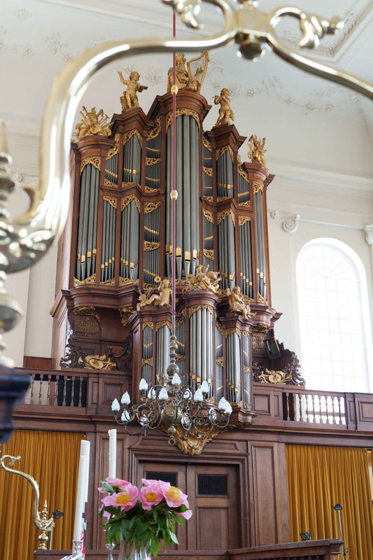 Den Haag, Lutherse Kerk [Hauptwerk]