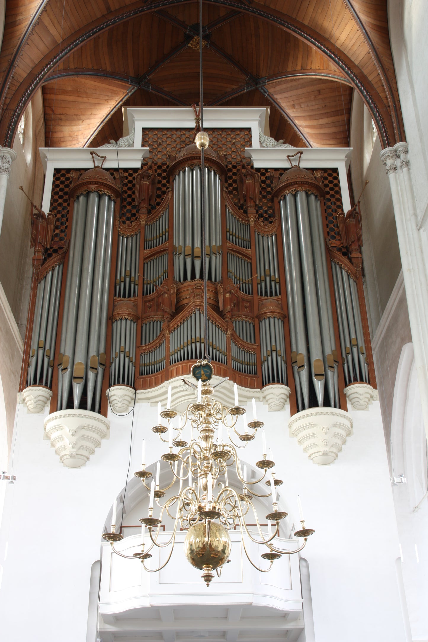 Doesburg, 1916 [Opera principale]