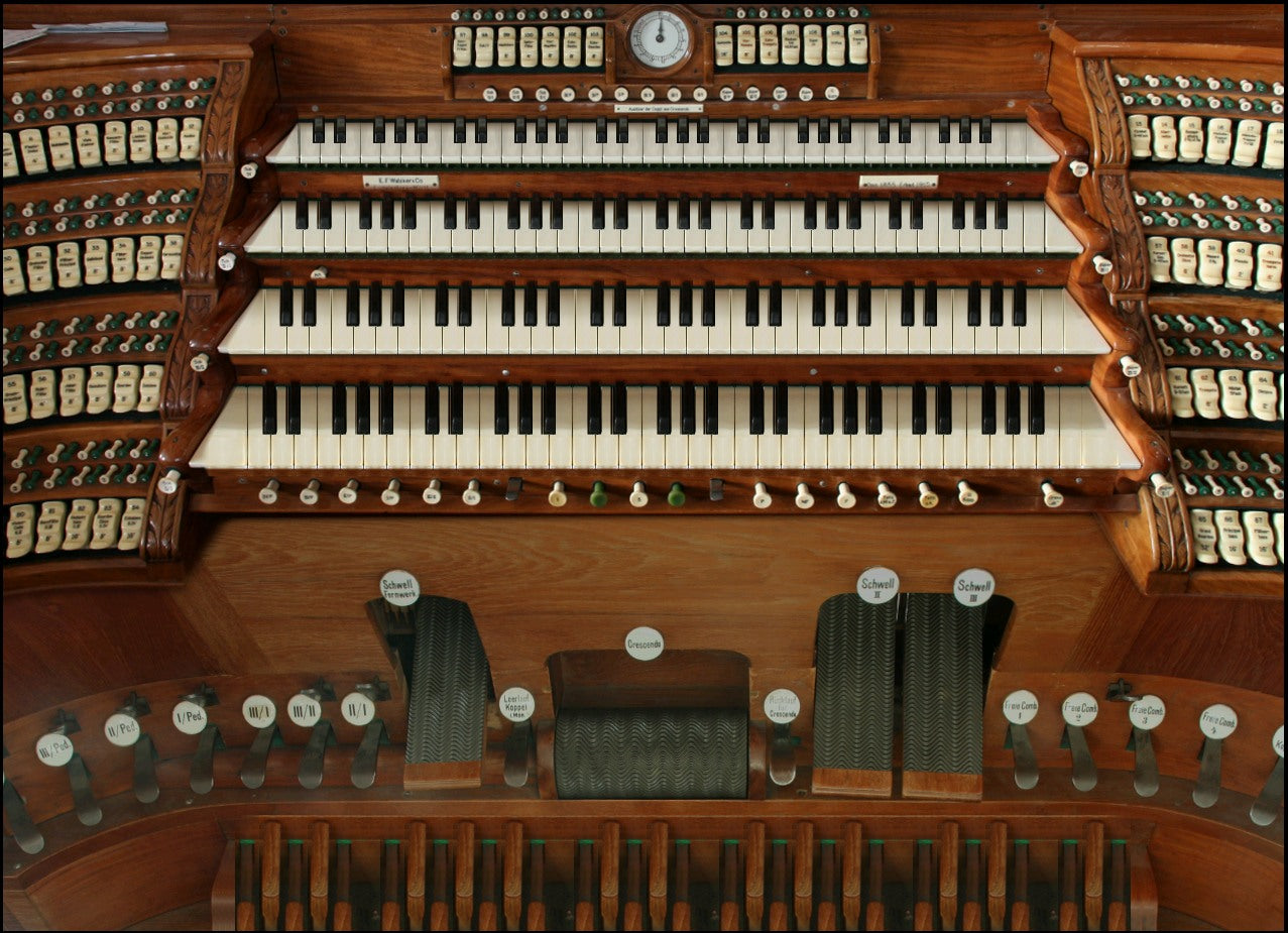 Doesburg, 1916 [Opera principale]