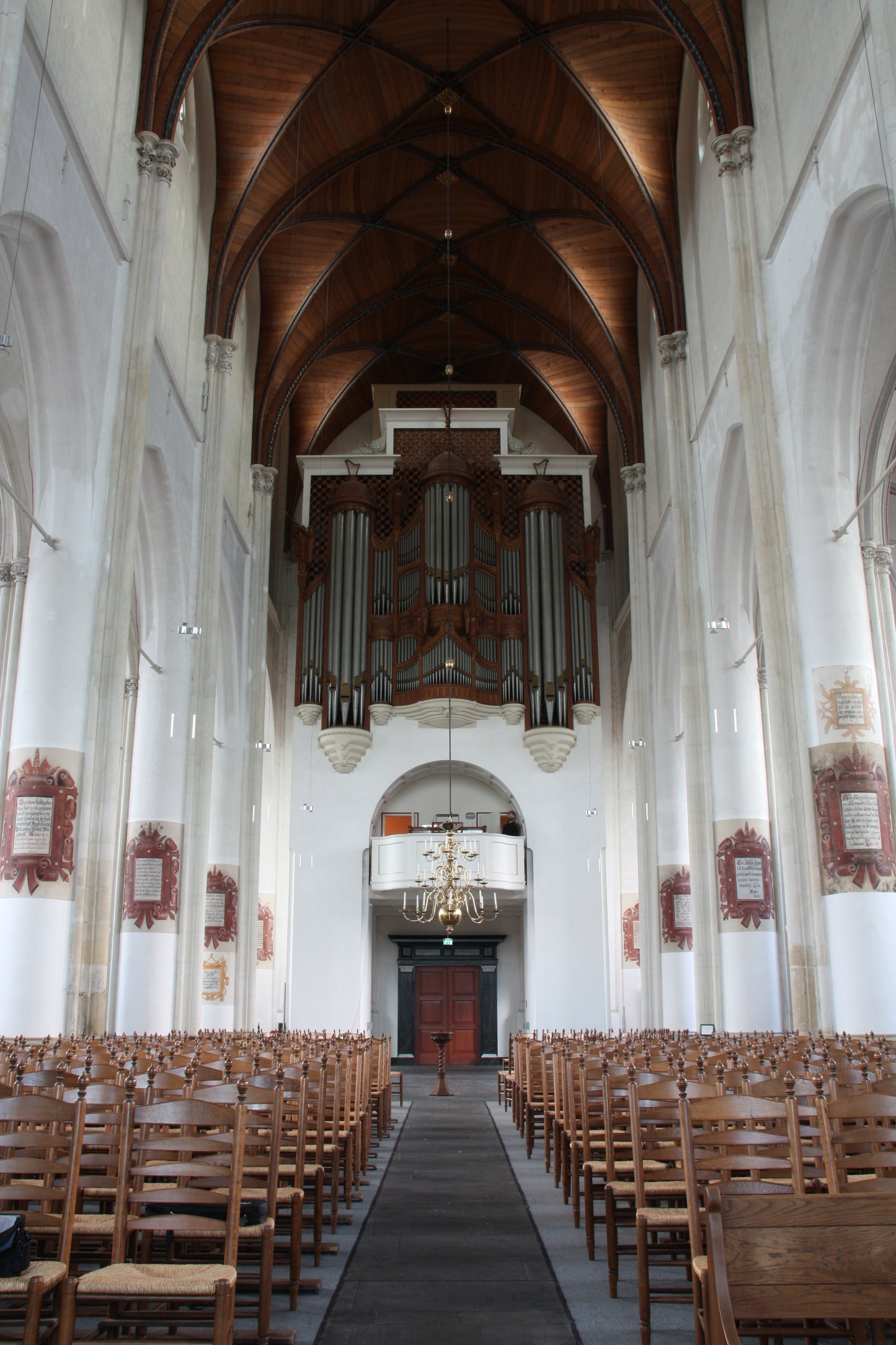 Doesburg, 1916 [Opera principale]