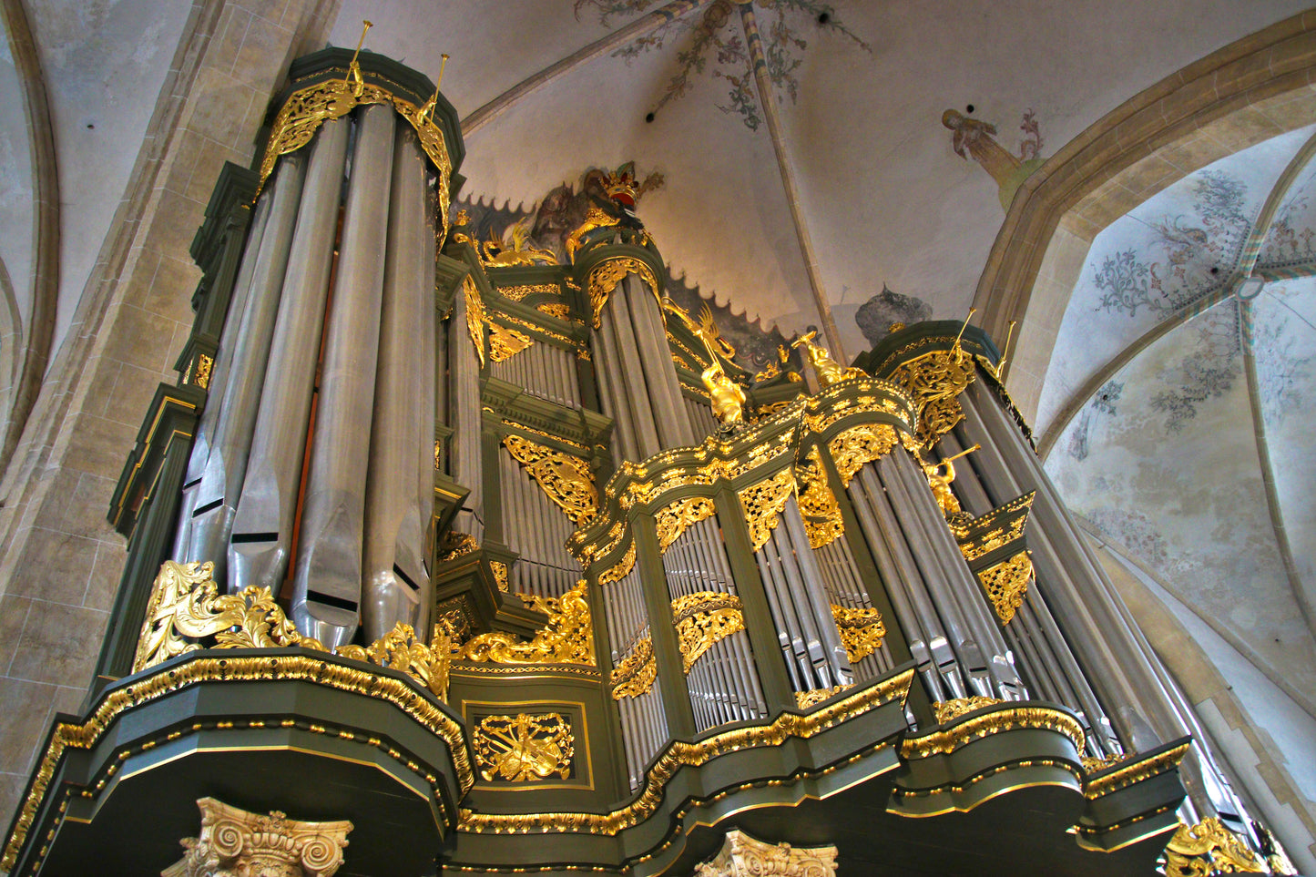 Groningen, 1450-1740 [Opera principale]