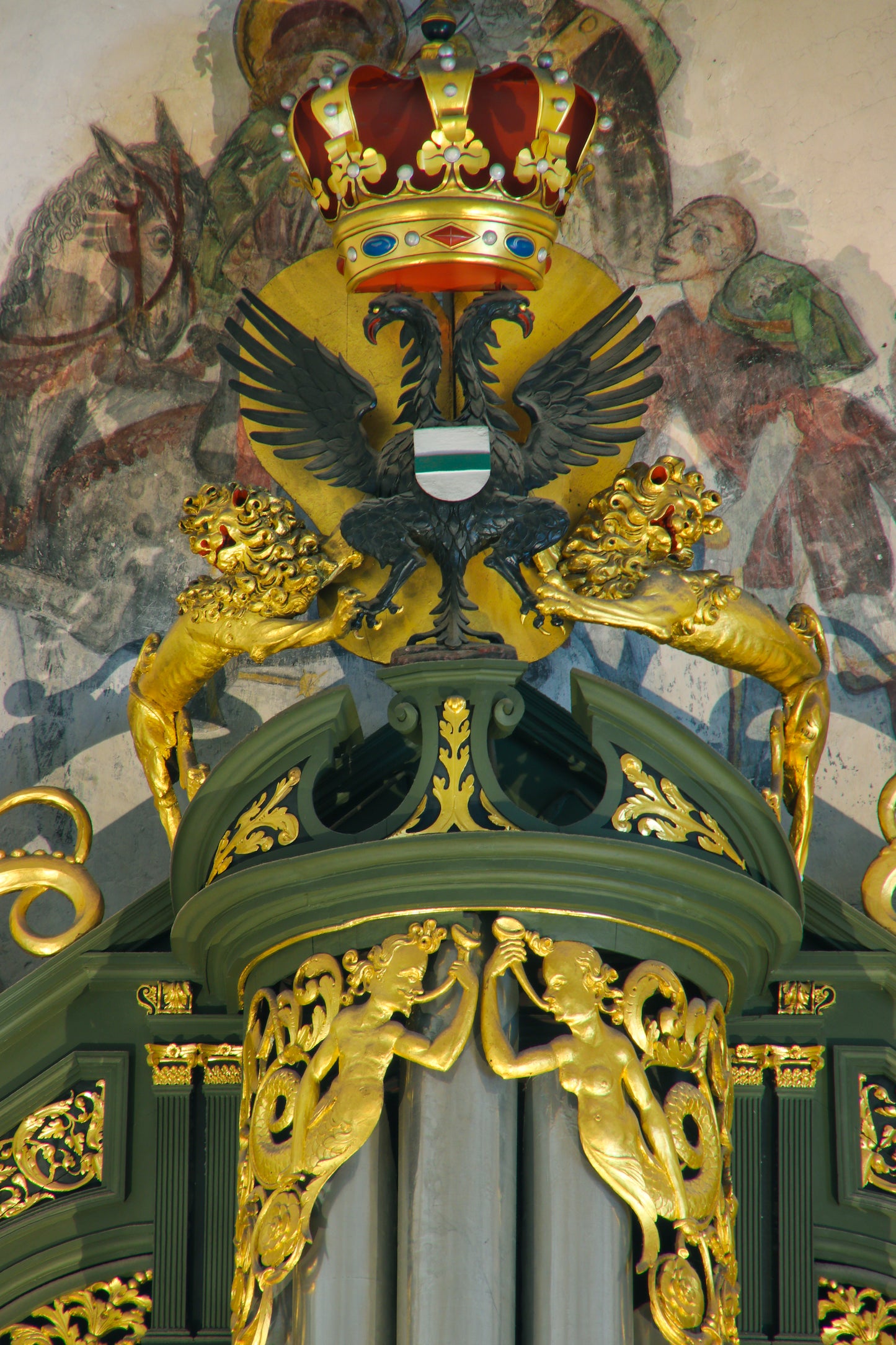 Groningen, 1450-1740 [Opera principale]