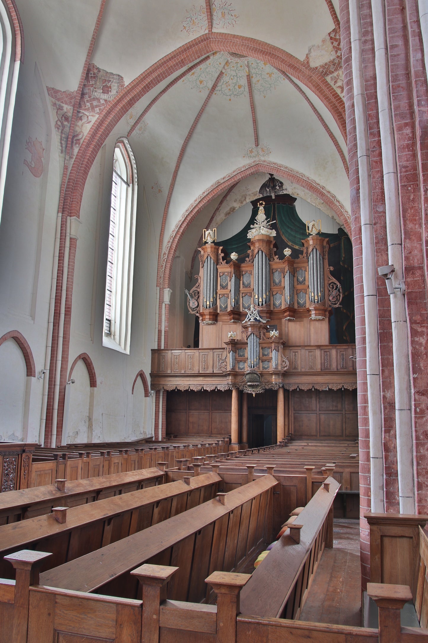 Noordbroek, 1695-1809 [Opera principale]