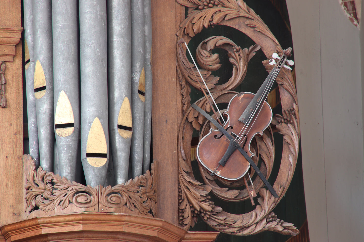 Noordbroek, 1695-1809 [Opera principale]
