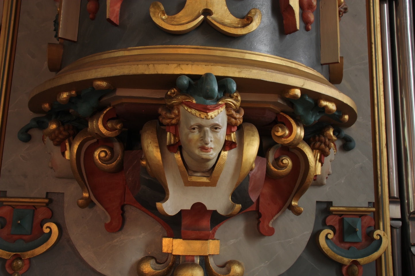 Bückeburg, 1997 [Obra Principal]