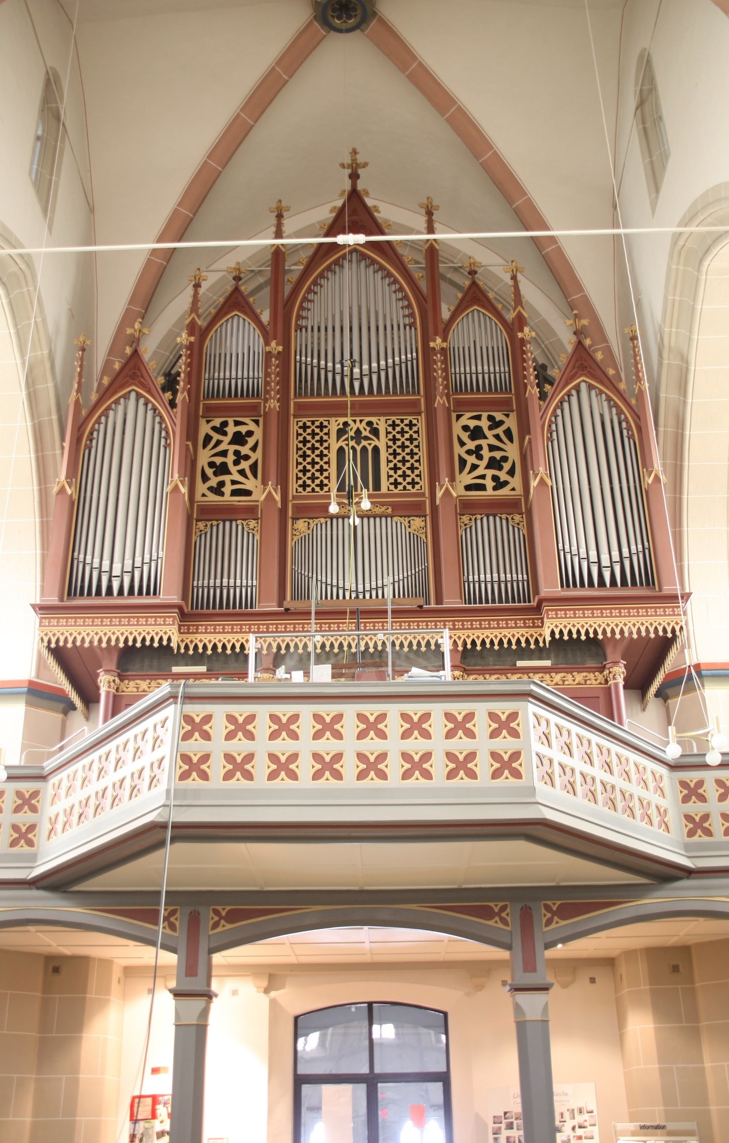 Dingelstädt, 1933 [Obra Principal]