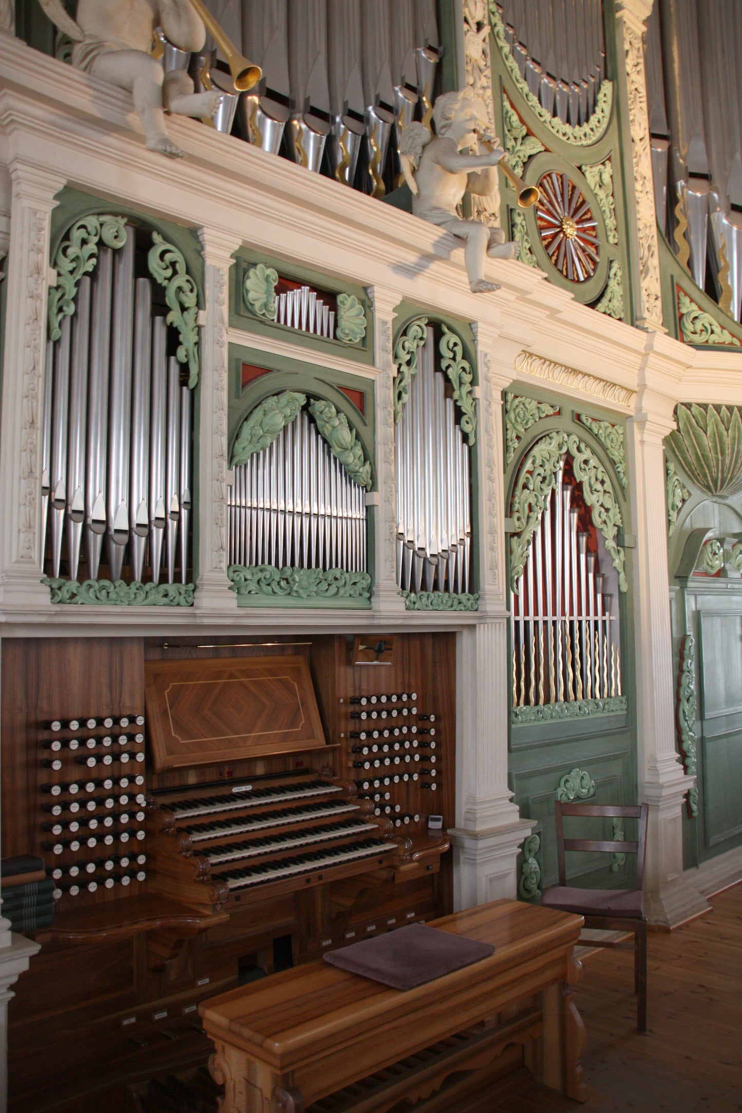 Goerlitz, 2006 [Opera principale]